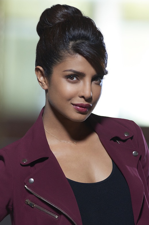 PRIYANKA CHOPRA