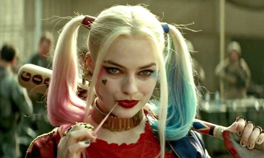 harley