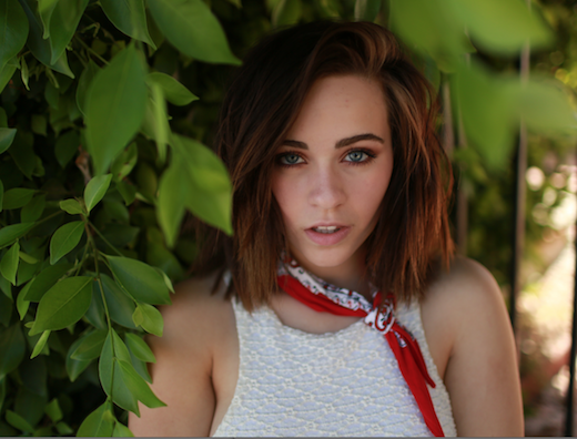 cailee-rae