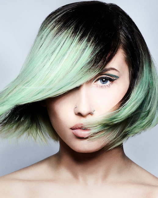haircolor brights 1
