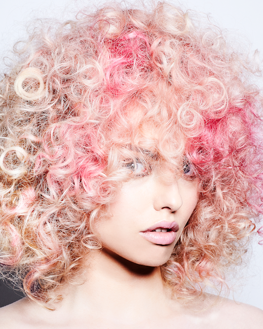 haircolor brights 2