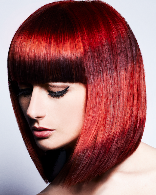 haircolor brights 3