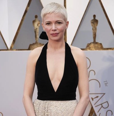 oscar short michelle
