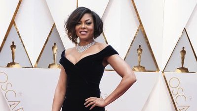 oscar short taraji