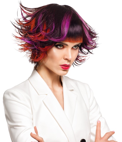 3 great hairstyles 1