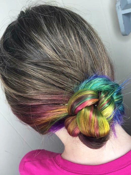 fun bun