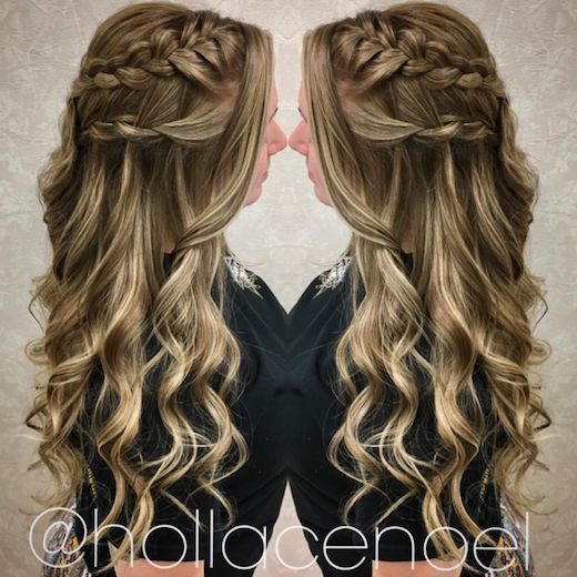 mane event