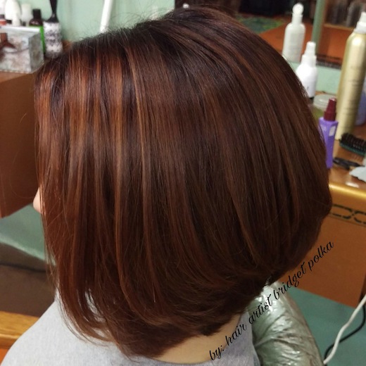 really great red