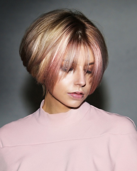 blonde me honey blonde