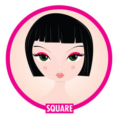 SQUARE SQUARE